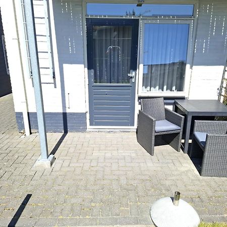 Studio Noordstraat 26 Zoutelande Esterno foto
