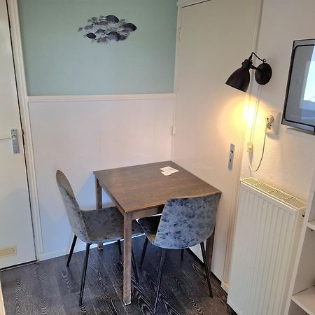 Studio Noordstraat 26 Zoutelande Esterno foto