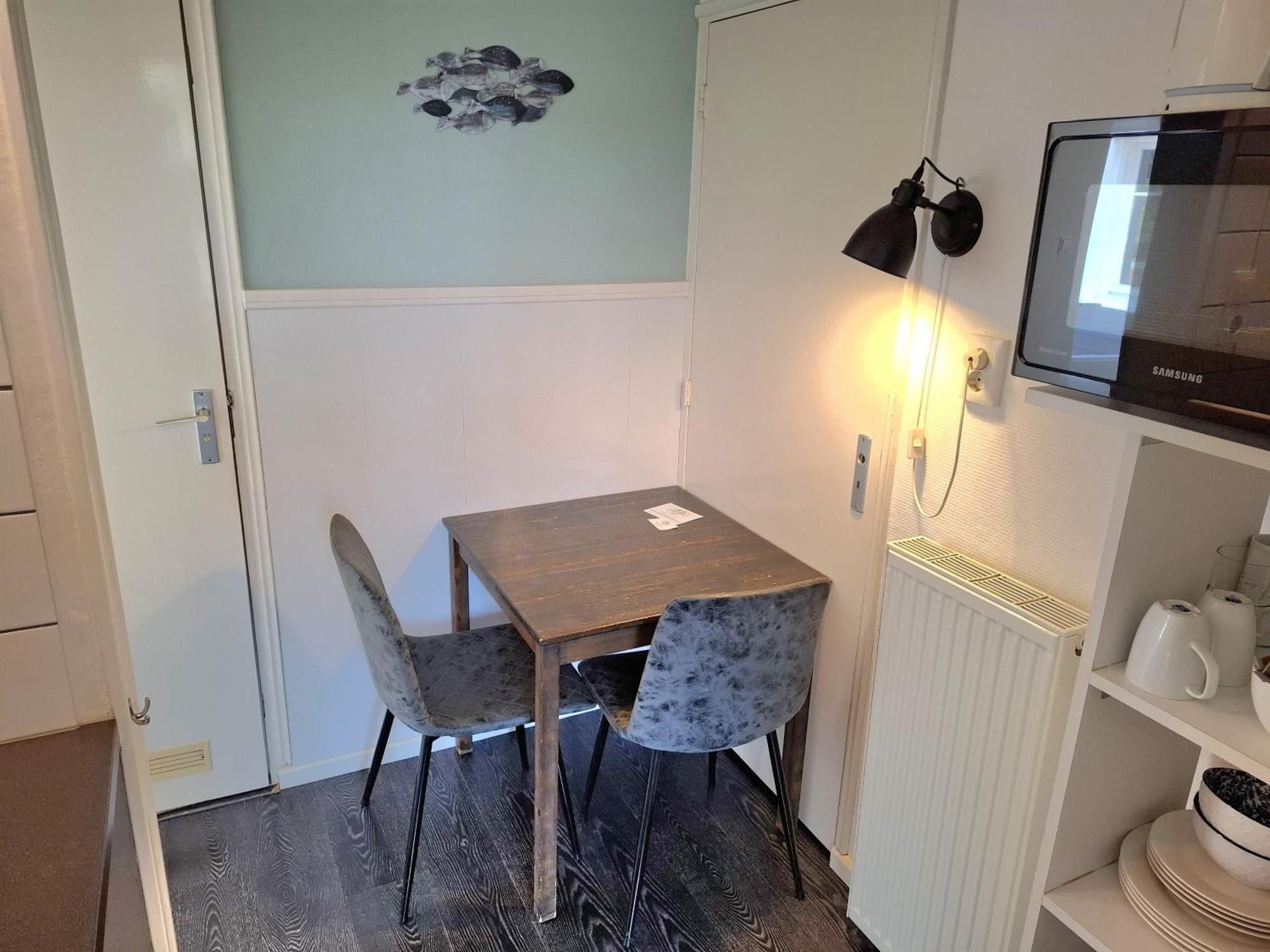 Studio Noordstraat 26 Zoutelande Esterno foto