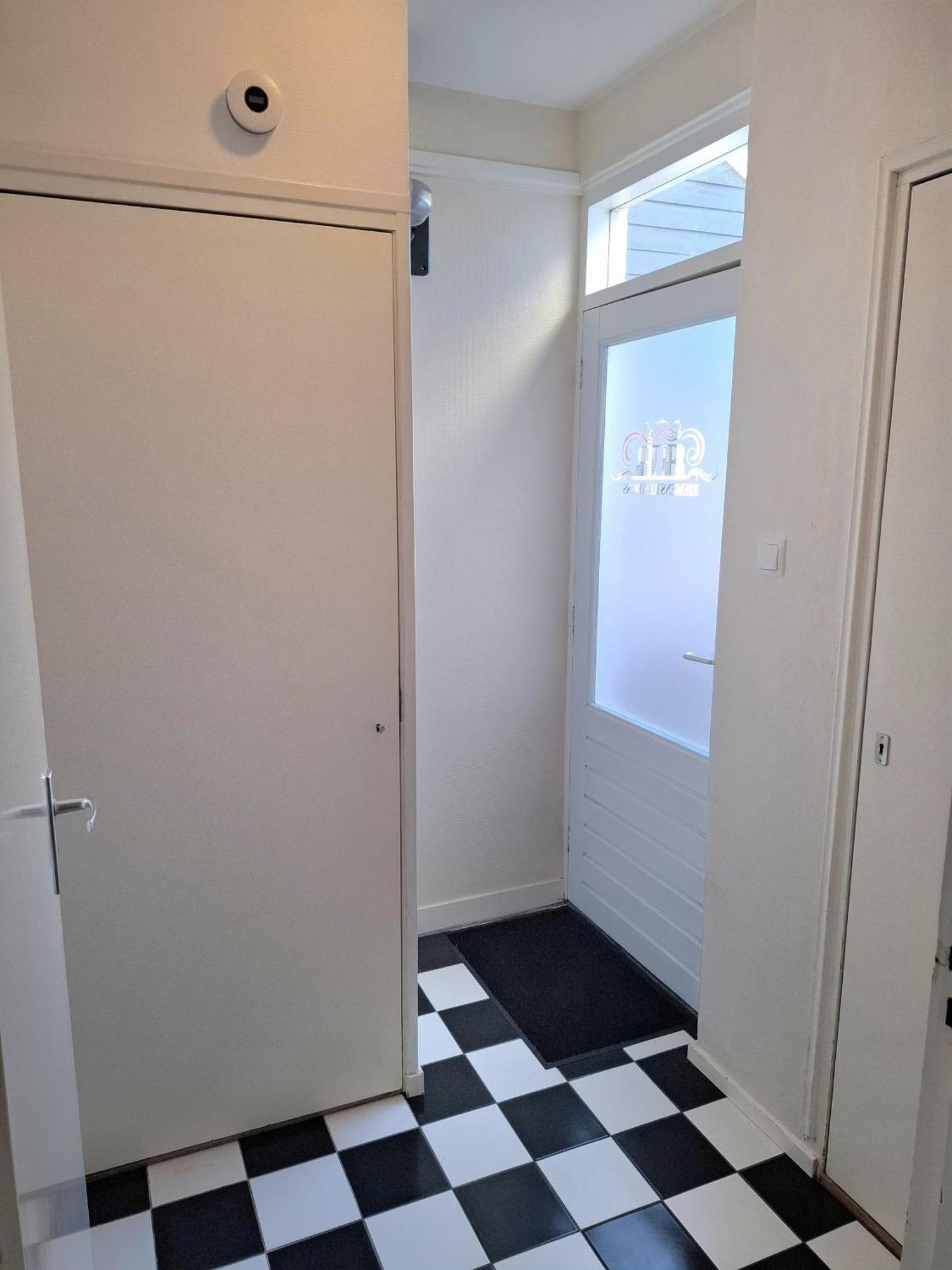 Studio Noordstraat 26 Zoutelande Esterno foto